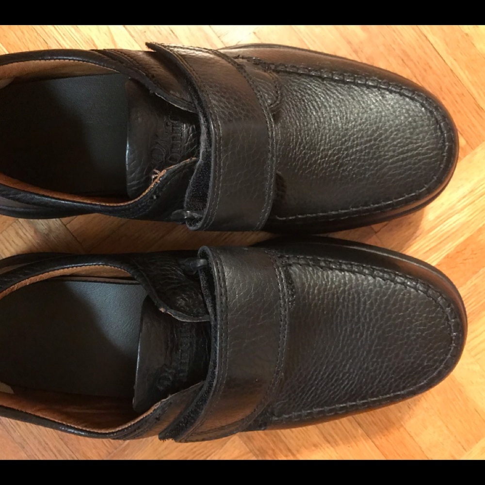 Dr Comfort men diabetic casual shoes